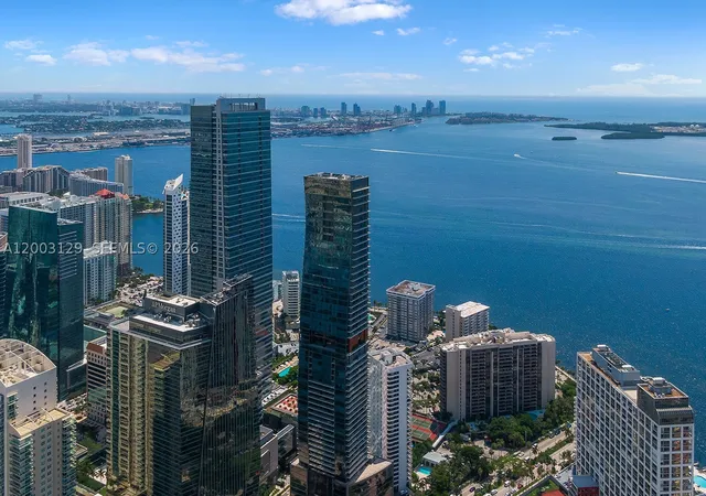 Photo 2 of Condo for sale at 1451 Brickell Ave #903, Miami, FL 33131 | MLS# A12003129 | Listing updated on 2026-04-20