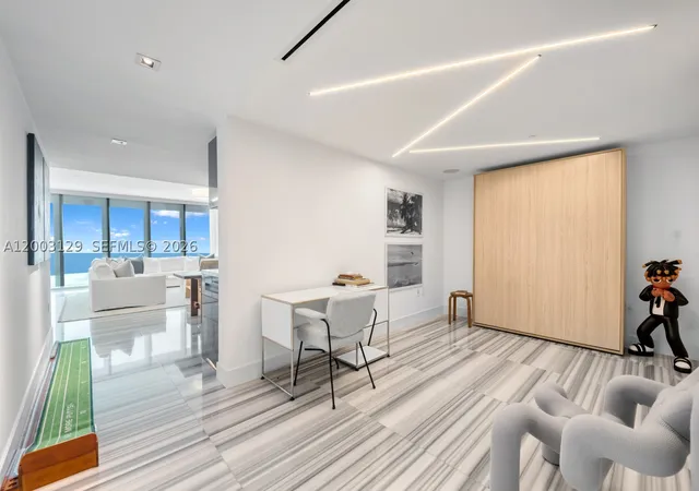 Photo 3 of Condo for sale at 1451 Brickell Ave #903, Miami, FL 33131 | MLS# A12003129 | Listing updated on 2026-04-20