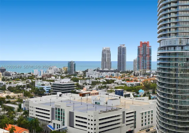 Homes for sale in Miami Beach, FL | 650 West Ave #2612, Miami Beach, FL 33139 | MLS# A12003049