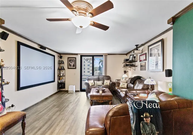 2nd image of 1500 S Ocean Dr #2G, Hollywood, FL 33019 | MLS# A12004013