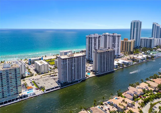 76th image of 1500 S Ocean Dr #2G, Hollywood, FL 33019 | MLS# A12004013