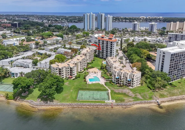 67th image of 370 Golfview Rd #503, North Palm Beach, FL 33408 | MLS# B26017709