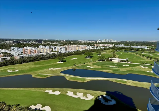 Photo 1 of Condo for sale at 1745 E Hallandale Beach Blvd #2001W, Hallandale Beach, FL 33009 | MLS# A12002585 | Listing updated on 2026-04-20