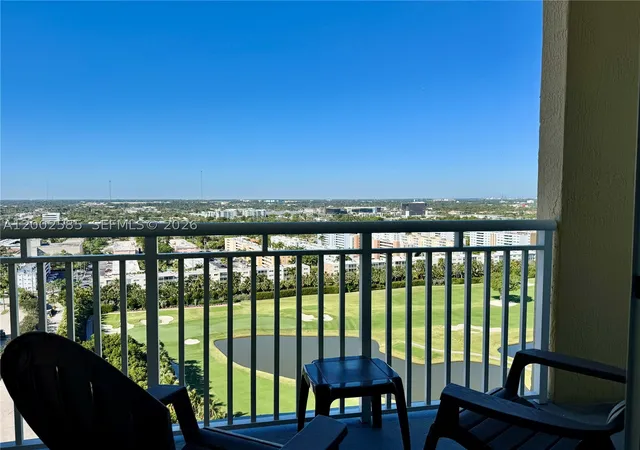 Photo 2 of Condo for sale at 1745 E Hallandale Beach Blvd #2001W, Hallandale Beach, FL 33009 | MLS# A12002585 | Listing updated on 2026-04-20