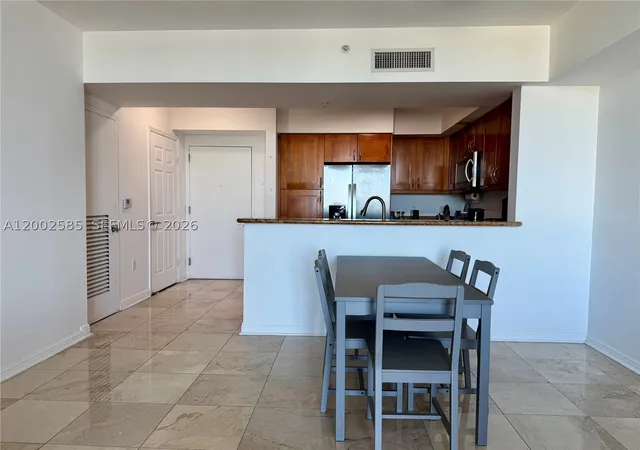 Photo 4 of Condo for sale at 1745 E Hallandale Beach Blvd #2001W, Hallandale Beach, FL 33009 | MLS# A12002585 | Listing updated on 2026-04-20