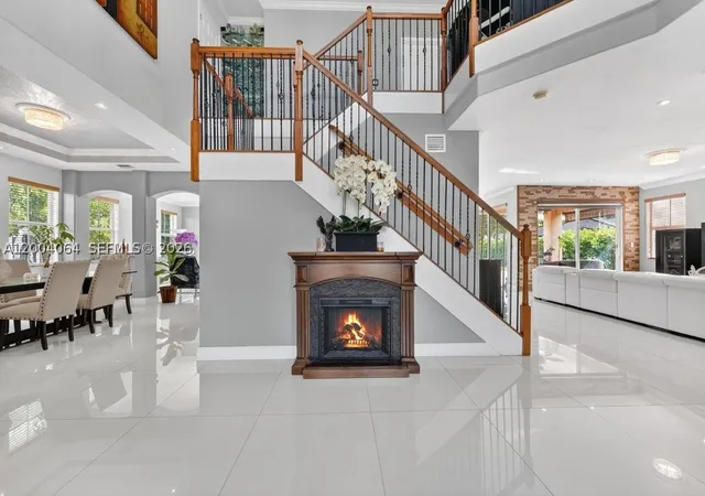 Photo 2 of Single family home for sale at 15465 Sw 117Th St, Miami, FL 33196 | MLS# A12004064 | Listing updated on 2026-10-08