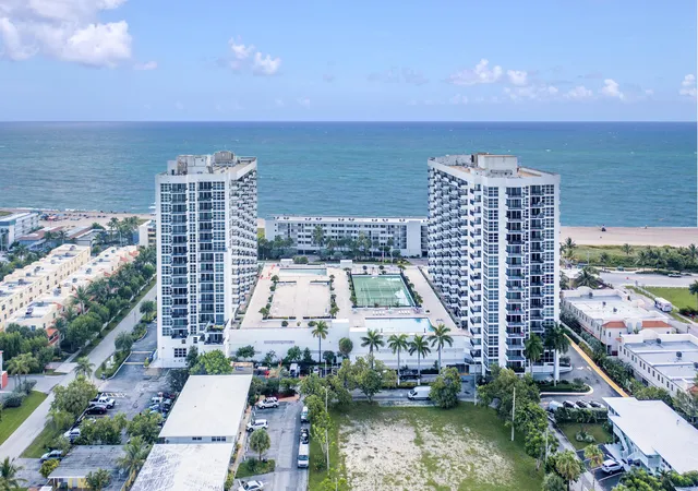 2nd image of 531 N Ocean Blvd #1811, Pompano Beach, FL 33062 | MLS# B26017813