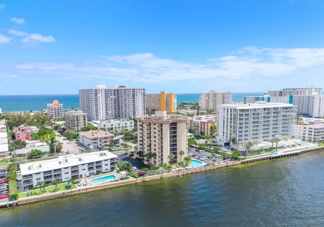 Homes for sale in Pompano Beach, FL | 501 N Riverside Dr #203, Pompano Beach, FL 33062 | MLS# B26017853