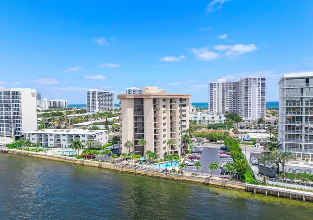 Homes for sale in Pompano Beach, FL | 501 N Riverside Dr #203, Pompano Beach, FL 33062 | MLS# B26017853