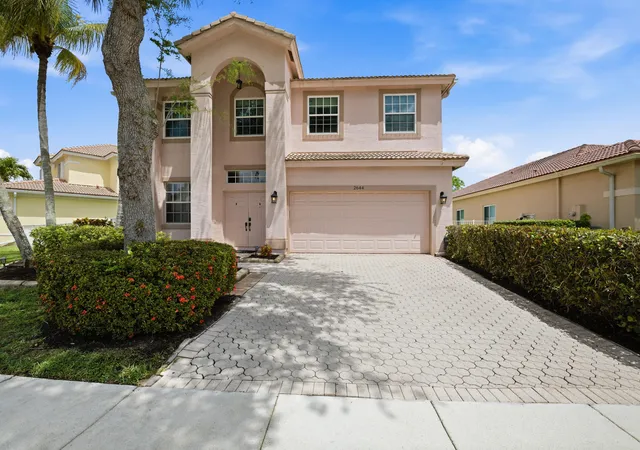 2nd image of 2644 San Andros, West Palm Beach, FL 33411 | MLS# B26017871