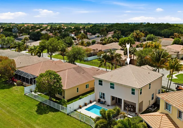 3rd image of 2644 San Andros, West Palm Beach, FL 33411 | MLS# B26017871