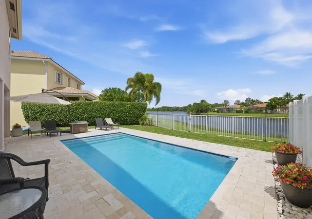4th image of 2644 San Andros, West Palm Beach, FL 33411 | MLS# B26017871