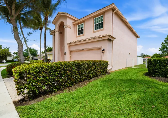 5th image of 2644 San Andros, West Palm Beach, FL 33411 | MLS# B26017871