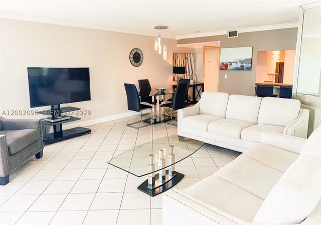 Listing Photo 5 - Condo for sale in building located at 18000 N Bay Rd, Sunny Isles Beach, FL 33160 - Unit #201