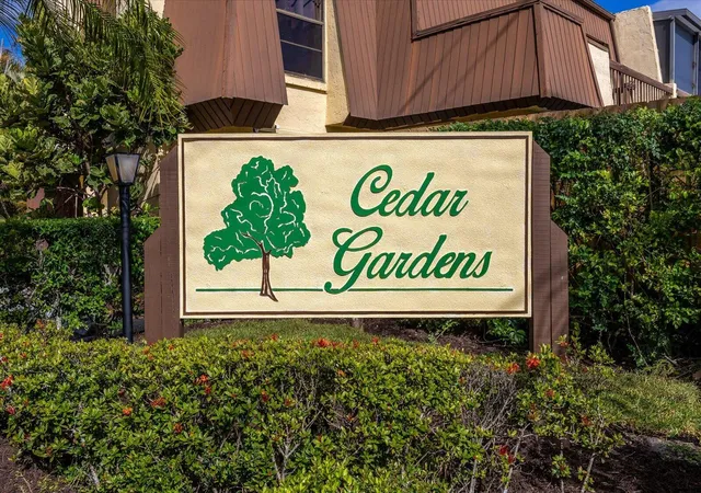 Homes for sale in Palm Beach Gardens, FL | 3548 Gardens East Dr #B, Palm Beach Gardens, FL 33410 | MLS# B26017884