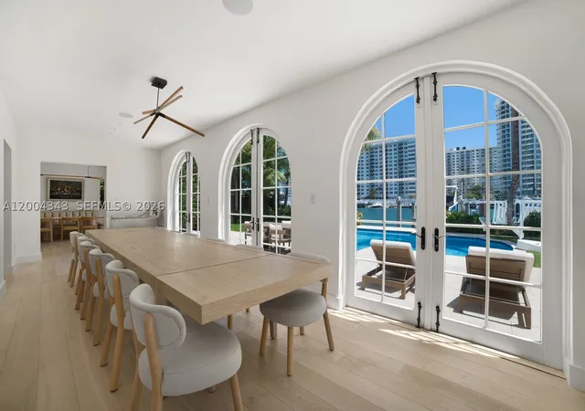 5th image of 5763 Pine Tree Dr, Miami Beach, FL 33140 | MLS# A12004343