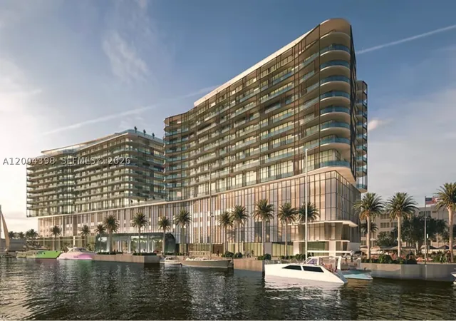 Listing Photo 1 - Condo for sale in building located at 555 Nw S River Dr, Miami, FL 33136 - Unit #630