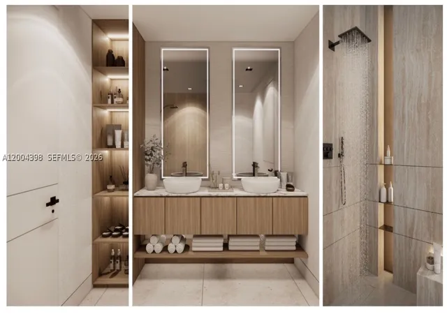 Listing Photo 3 - Condo for sale in building located at 555 Nw S River Dr, Miami, FL 33136 - Unit #630