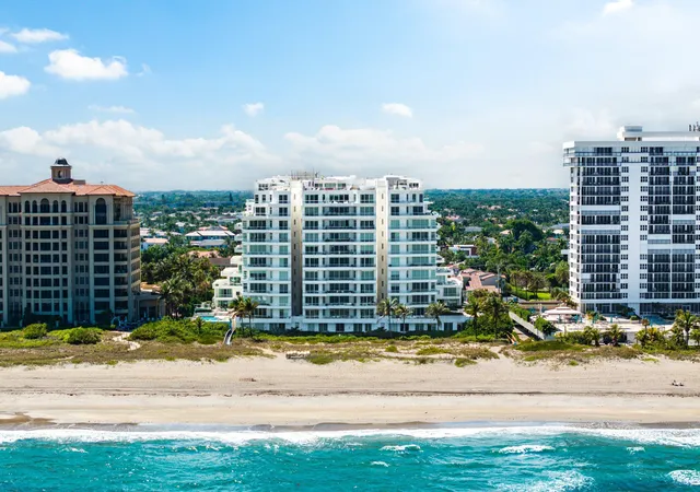 Homes for sale in Boca Raton, FL | 2494 S Ocean Boulevard, Boca Raton, FL 33432 | Houzeo