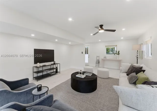 Photo 3 of Single family home for sale at 13225 Sw 83Rd Ct, Pinecrest, FL 33156 | MLS# A12004078 | Listing updated on 2026-10-08