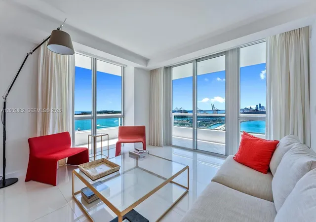 Homes for sale in Miami Beach, FL | 520 West Ave #2101, Miami Beach, FL 33139 | MLS# A12003882
