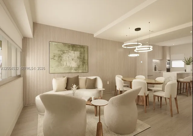 Photo 3 of Condo for sale at 250 Collins Ave #109, Miami Beach, FL 33139 | MLS# A12004532 | Listing updated on 2026-08-17