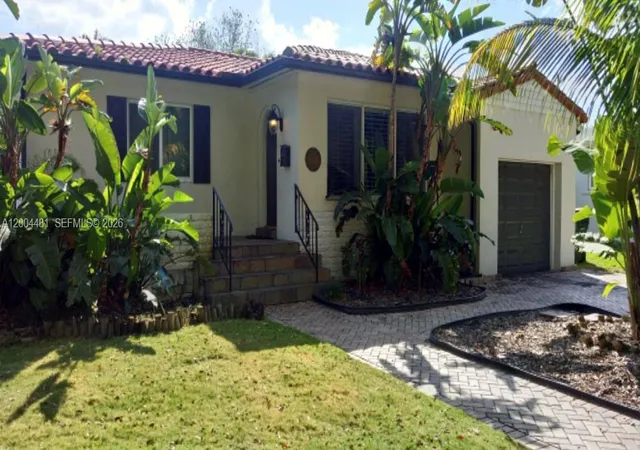 1st image of 5718 Sw 48th St, South Miami, FL 33155 | MLS# A12004481