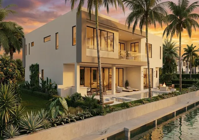 2nd image of 944 Cypress Dr, Delray Beach, FL 33483 | MLS# B26018057