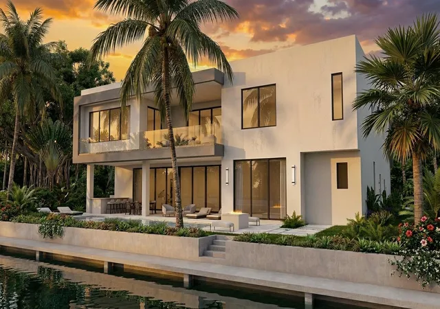 3rd image of 944 Cypress Dr, Delray Beach, FL 33483 | MLS# B26018057