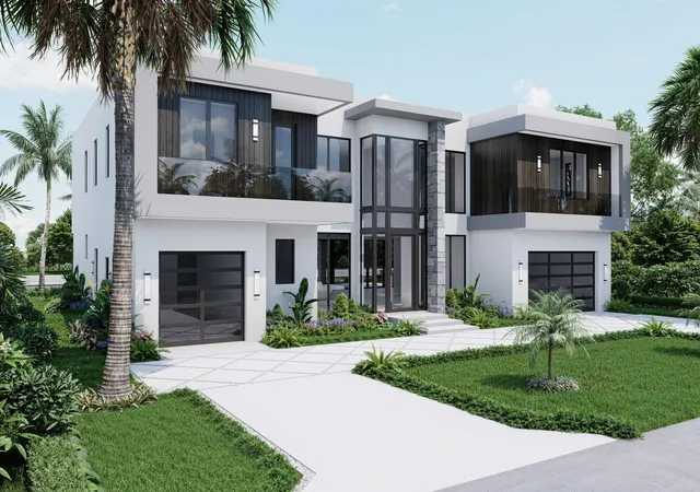 4th image of 944 Cypress Dr, Delray Beach, FL 33483 | MLS# B26018057