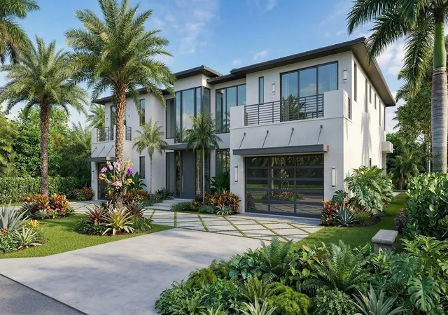 1st image of 950 Cypress Dr, Delray Beach, FL 33483 | MLS# B26018059