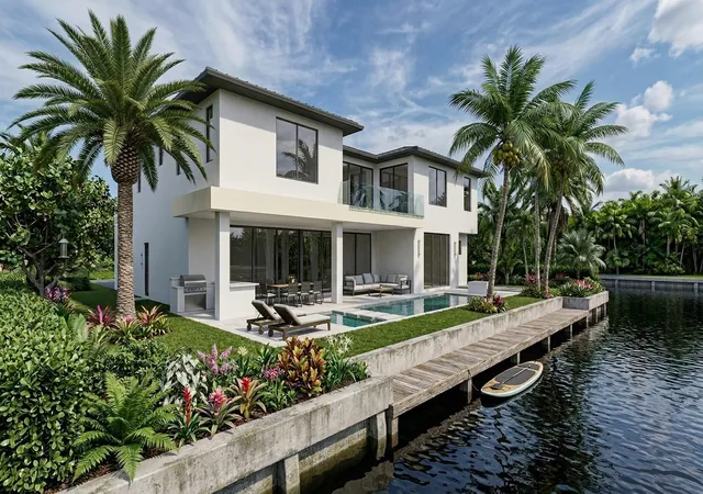 2nd image of 950 Cypress Dr, Delray Beach, FL 33483 | MLS# B26018059
