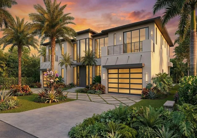 3rd image of 950 Cypress Dr, Delray Beach, FL 33483 | MLS# B26018059