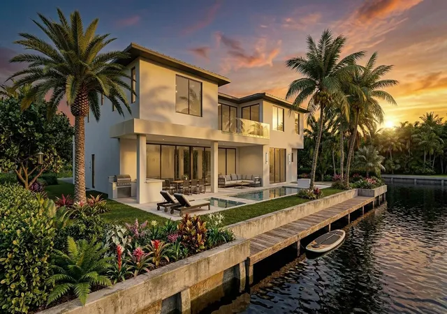 4th image of 950 Cypress Dr, Delray Beach, FL 33483 | MLS# B26018059