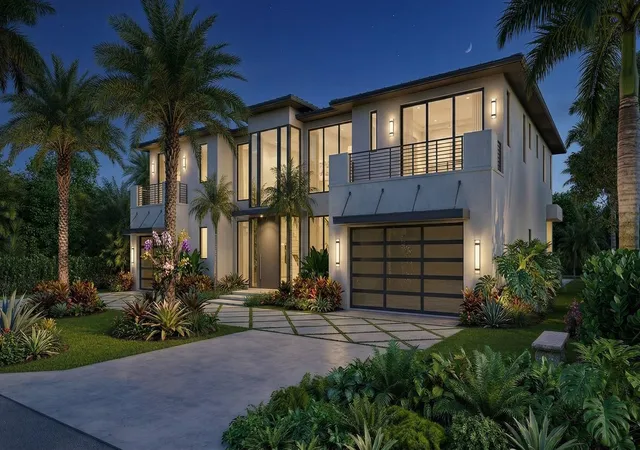 5th image of 950 Cypress Dr, Delray Beach, FL 33483 | MLS# B26018059