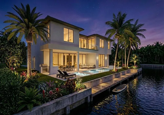 6th image of 950 Cypress Dr, Delray Beach, FL 33483 | MLS# B26018059