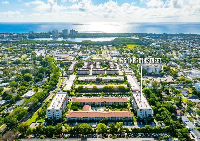 1st image of 250 Ne 20th St #5260, Boca Raton, FL 33431 | MLS# B26018134