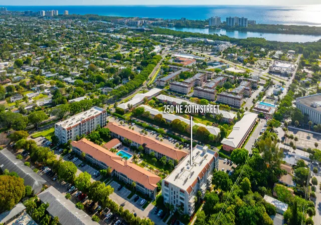 2nd image of 250 Ne 20th St #5260, Boca Raton, FL 33431 | MLS# B26018134