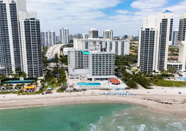 Photo 1 of Condo for sale at 19201 Collins Ave #1109, Sunny Isles Beach, FL 33160 | MLS# A12004635 | Listing updated on 2026-07-27