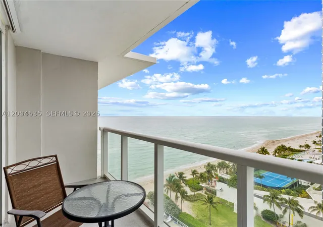 Photo 2 of Condo for sale at 19201 Collins Ave #1109, Sunny Isles Beach, FL 33160 | MLS# A12004635 | Listing updated on 2026-07-27