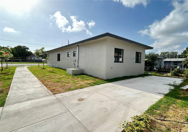 Homes for sale in Miami, FL | (Undisclosed), Miami, FL 33150 | MLS# A12004886