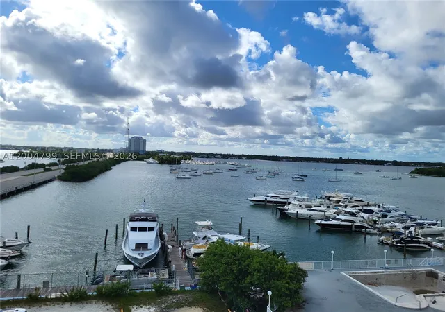 1st image of 7904 West Dr #602, North Bay Village, FL 33141 | MLS# A12004799