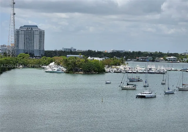 2nd image of Bayshore Yacht & Tennis Club, North Bay Village, FL 33141