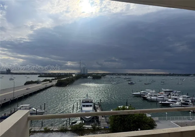 3rd image of 7904 West Dr #602, North Bay Village, FL 33141 | MLS# A12004799
