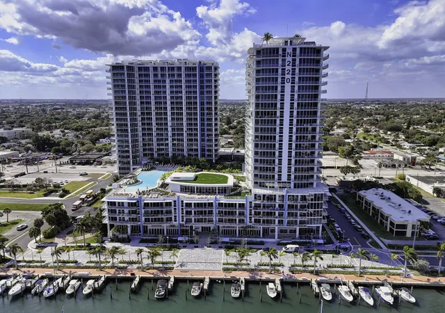 2nd image of 220 Lake Shore Dr #609, Lake Park, FL 33403 | MLS# B26018217