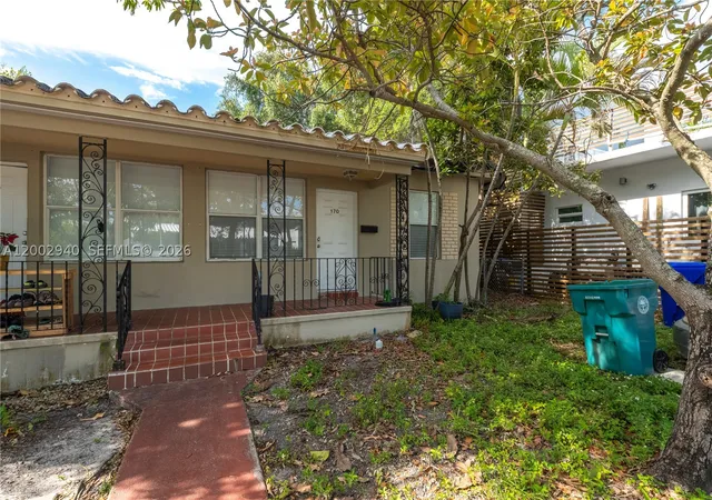 Photo 3 of House for sale at 170 Ne 48Th St, Miami, FL 33137 | MLS# A12002940 | Listing updated on 2026-09-30