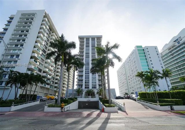 Homes for sale in Miami Beach, FL | 1228 West Ave #513, Miami Beach, FL 33139 | MLS# A12004981
