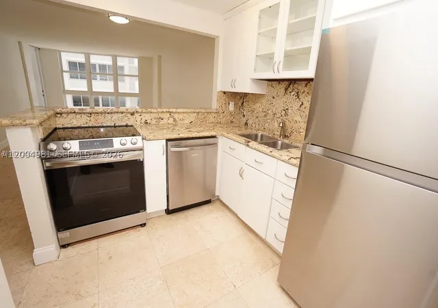 Homes for sale in Miami Beach, FL | 1228 West Ave #513, Miami Beach, FL 33139 | MLS# A12004981