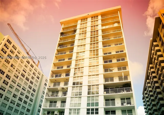 Homes for sale in Miami Beach, FL | 1228 West Ave #513, Miami Beach, FL 33139 | MLS# A12004981