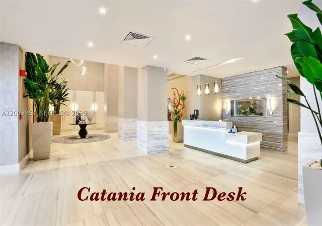 Photo 4 of Condo for sale at 2301 S Ocean Dr #1705, Hollywood, FL 33019 | MLS# A12003264 | Listing updated on 2026-08-25
